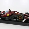 Ferrari SF-25, Formel 1, 2025, #16, C.Leclerc, 1:18, Bburago
