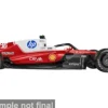 Ferrari SF-26, Formel 1, 2026, #16, C.Leclerc, 1:43, Bburago