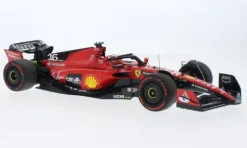 Ferrari SF-23, Formel 1, GP Bahrain, 2023, #16, C.Leclerc, 1:18, BBR Models