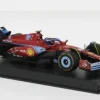 Ferrari SF-24, Formel 1, GP Miami, 2024, Scuderia Ferrari, #55, C.Sainz Jr., 1:43, Bburago