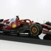 Ferrari SF-25, Formel 1, 2025, #44, L.Hamilton, 1:18, Bburago