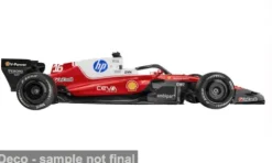 Ferrari SF-26, Formel 1, 2026, #44, L.Hamilton, 1:43, Bburago