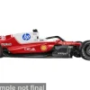 Ferrari SF-26, Formel 1, 2026, #44, L.Hamilton, 1:43, Bburago