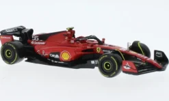 Ferrari SF-23, Formel 1, 2023, Scuderia Ferrari, #55, C.Sainz Jr., 1:43, Bburago