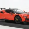 Ferrari SF90 XX Stradale, 1:18, Bburago