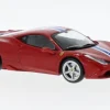 Ferrari 458 Speciale, rot, 2013, 1:43, SpecialC.-133