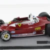 Ferrari 312 T2, Formel 1, GP Kanada, 1977, #21, G.Villeneuve, 1:43, SpecialC.-79