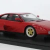 Ferrari 348 Twin Turbo Koenig Special, rot, 1994, 1:18, GT Spirit