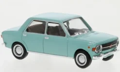 Fiat 128, hellgrün, 1969, 1:87, Brekina Starline