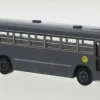 Fiat 306/3 Interurbano, 1972, Post (IT), 1:87, Brekina