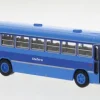 Fiat 306/3 Interurbano, 1972, Stefer, 1:87, Brekina