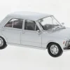 Fiat 130, silber, 1969, 1:87, PCX87