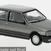 Fiat Uno Turbo i.e, grau, 1983, 1:87, PCX87