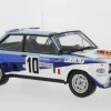 Fiat 131 Abarth, Rally Monte Carlo, 1980, #10, W.Röhrl/C.Geistdörfer, 1:18, Werk83