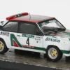 Fiat 131 Abarth, Rally Portugal, 1978, #4, M.Alen/I.Kivimäki, 1:64, Tarmac Works