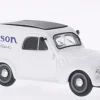 Fiat 500C Furgone, 1950, 1:43, Brumm