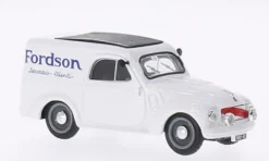 Fiat 500C Furgone, 1950, 1:43, Brumm
