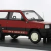 Fiat Panda 4x4, rot, 1989, 1:18, Spark