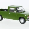 Fiat 125p Pick-Up, grün, 1975, 1:24, WhiteBox