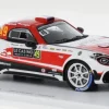 Fiat 124 Rally RGT, Rallye WM, Rallye Monte Carlo, 2022, #49, M.Rada/J.Jugas, 1:43, Spark
