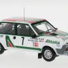 Fiat Ritmo 75 Abarth, Rally Monte Carlo, 1979, #7, P.Eklund/H.Sylvan, 1:43, IXO