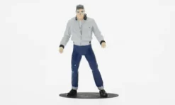 Figur Biff Tannen, 1985, 1:43, Cartrix