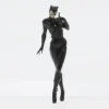 Figur Cat Woman, 1:43, Cartrix