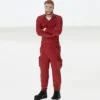 Figur David, 1:24, Atlantic