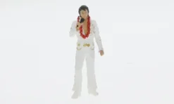Figur Elvis Presley, 1:43, Cartrix