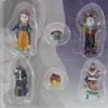 Figuren Dia De Los Muertos, 1:64, American Diorama