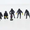 Figuren F1 Pit Crew, 1:43, American Diorama