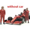 Figuren 70s Racing Legends, 1:43, American Diorama