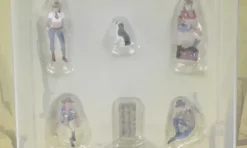 Figuren Western Style, 1:64, American Diorama