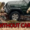 Figuren 4x4 Mechaniker - Set 2, 1:43, American Diorama