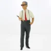 Figur Enzo, 1:12, KK Scale