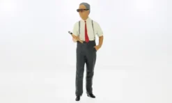 Figur Enzo, 1:12, KK Scale