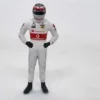 Figur Fernando Alonso, 2007, 1:43, Cartrix