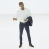 Figur Gentlemen's Club-1, 1:24, American Diorama