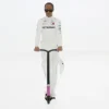 Figur Hamilton skate scooter, 2016, 1:18, Cartrix