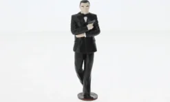 Figur James Bond 007, 1:24, Cartrix