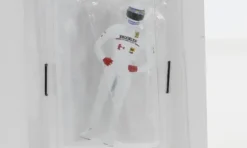 Figur Jody Scheckter, 1979, 1:43, Cartrix