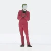 Figur Joker, 1966, 1:64, Cartrix