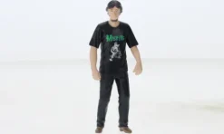 Figur Keek, 1:18, KK Scale