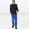 Figur Kevin, 1:18, Atlantic