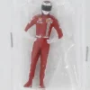 Figur Kimi Räikkönen, 2007, 1:43, Cartrix