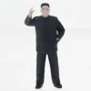 Figur Kim Jong, black, 1:24, Atlantic