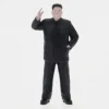 Figur Kim Jong, black, 1:43, Atlantic