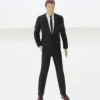 Figur Leonardo, 1:43, Atlantic