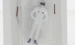 Figur Mario Andretti, 1978, 1:43, Cartrix