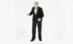 Figur Marlon Brando, The Godfather, 1:43, Cartrix